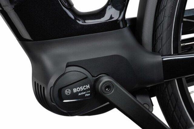 Batavus Finez E-Go Power