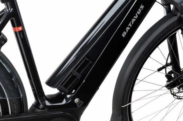 Batavus Finez E-Go Power