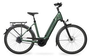 Velo de Ville AEB 890 PRO