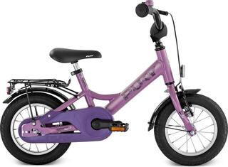 Puky YOUKE 12 perky purple
