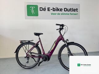 Victoria TRESALO 6 NIEUW L56 BOSCH 500 INTUVIA GA
