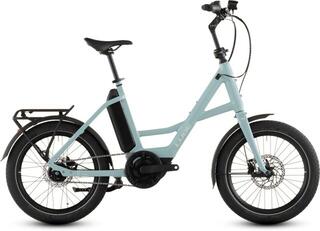 Cube COMPACT HYBRID COMFORT 545 SKYLIGHTBLUE/