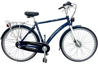 Montego FF003582 Stadsfiets