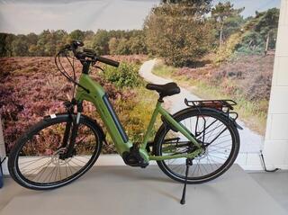 Velo de Ville AEB 890 PURE