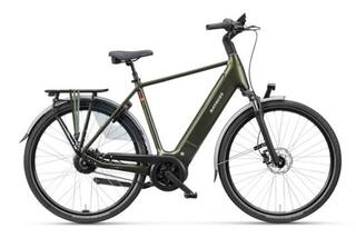 Batavus Finez E-Go Power Enviolo