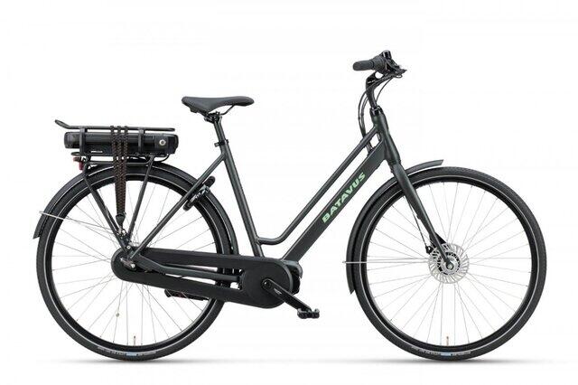 Batavus Fonk E-go&reg; Plus