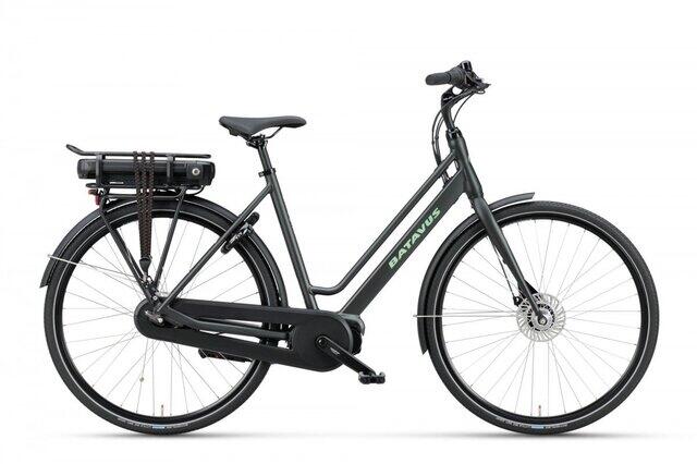 Batavus Fonk E-go&reg; Plus