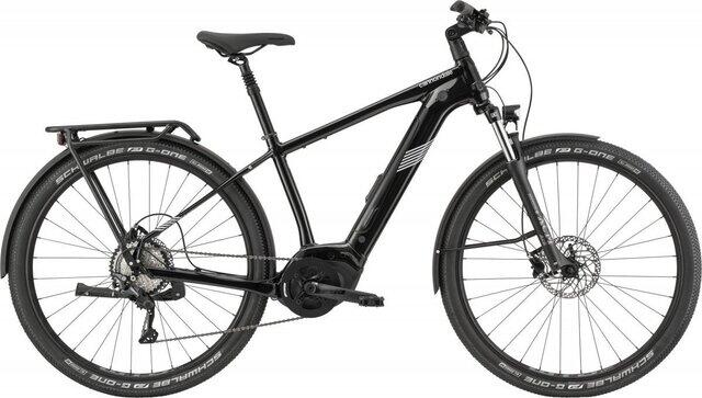Cannondale Tesoro