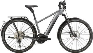Cannondale Tesoro speed