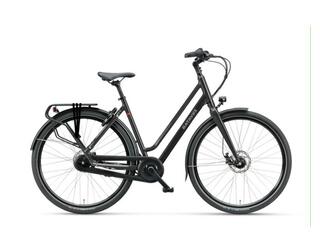 Batavus Winner