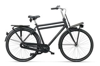 Batavus Packd-3