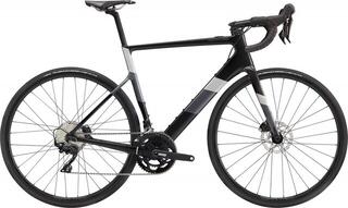Cannondale S6 EVO Neo