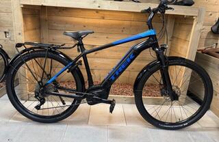 Trek Powerfly 5