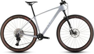 Cube REACTION C:62 RACE FOGGREY/WHITE