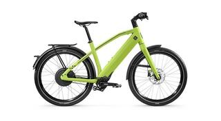 Stromer ST2 Pinion