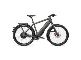 Stromer ST5 Pinion verende vork