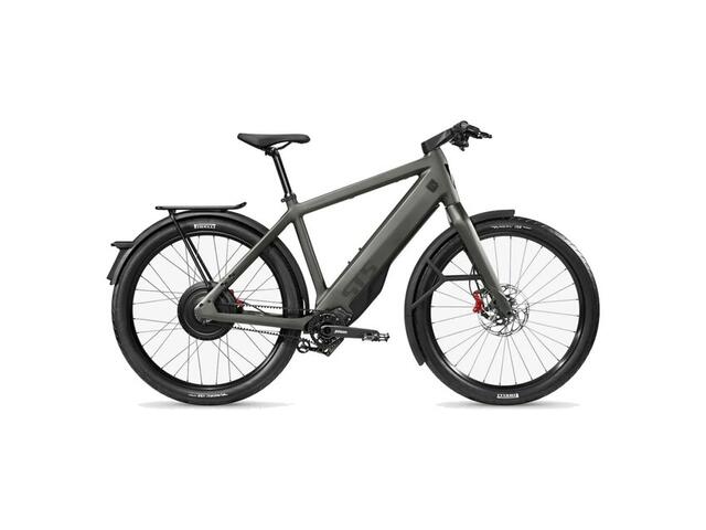 Stromer ST5 Pinion verende vork