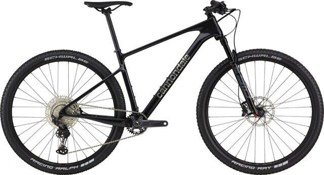 Cannondale Scalpel