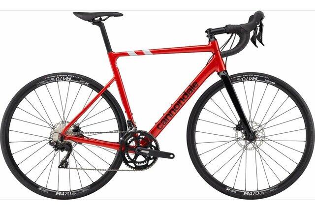 Cannondale Caad13