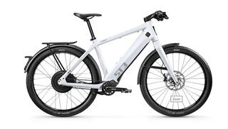Stromer ST3 Pinion