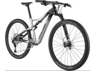 Cannondale Scalpel