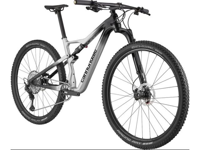 Cannondale Scalpel