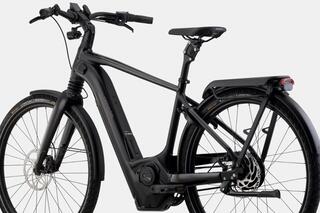 Cannondale Mavaro