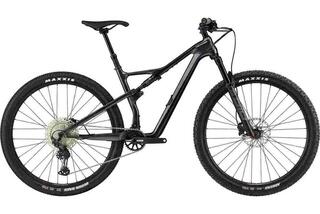 Cannondale Scalpel