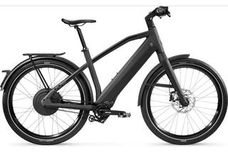 Stromer ST2 Pinion