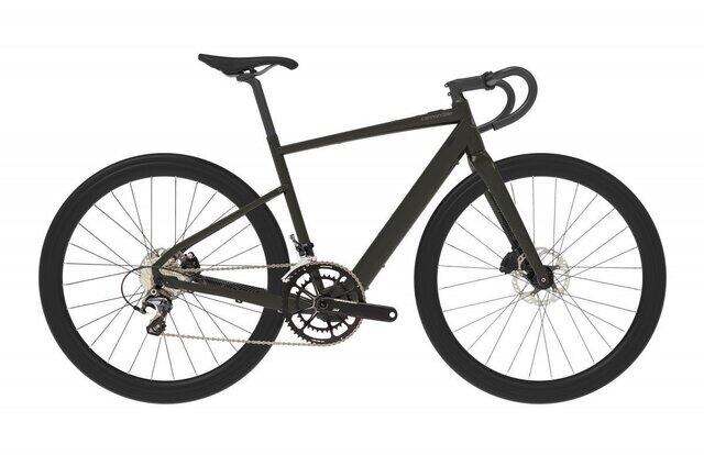 Cannondale Topstone Neo