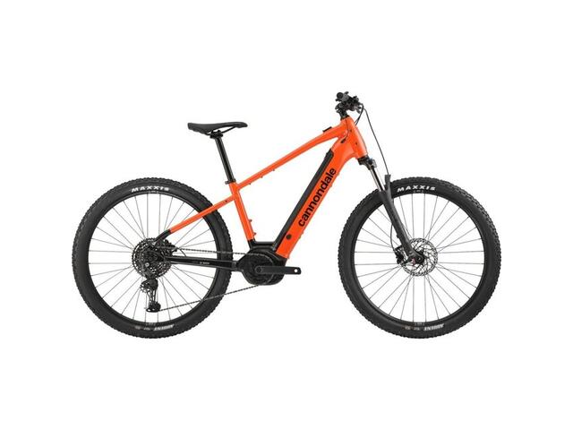 Cannondale Trail Neo