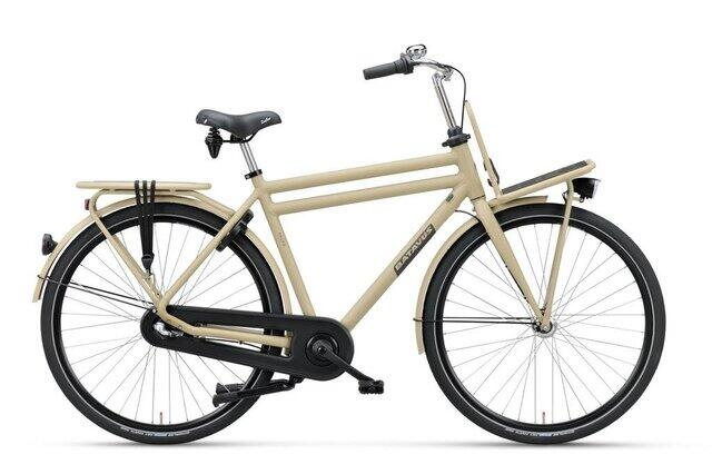 Batavus Packd-3
