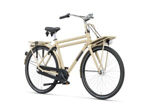 Batavus Packd-3