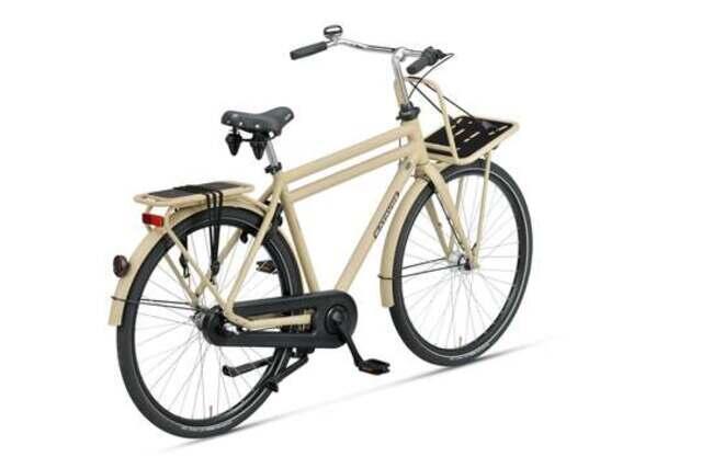 Batavus Packd-3