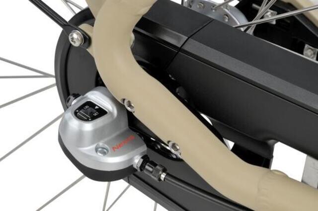 Batavus Packd-3