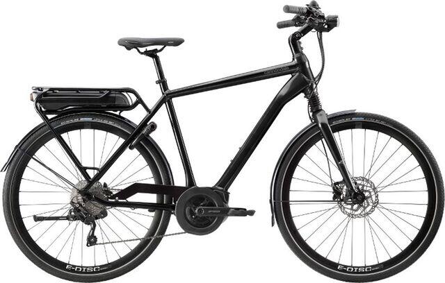 Cannondale Mavaro
