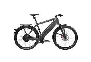Stromer ST7