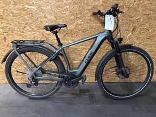 Cube Kathmandu Hybrid Pro 625