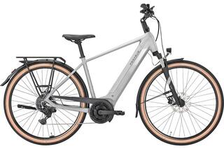 Pegasus SOLERO EVO 9 - 500 Wh