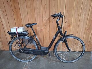 Sparta Stadfiets
