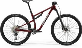 Merida Ninety-Six 400 H L 12V Mountainbikes gli