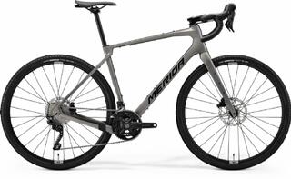Merida Silex 4000 H M 20V Racefietsen warm slat