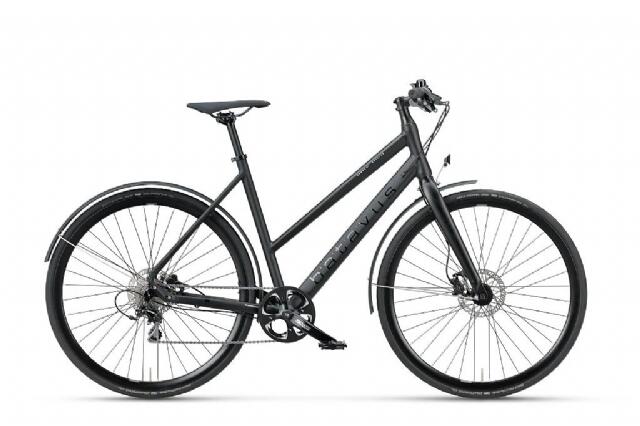 Batavus Atmos 5.1 10 Speed