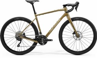 Merida Silex 400 H S 20V Racefietsen oak borkea
