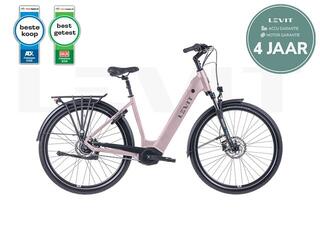 Levit BELECO 7 low 55 emerald 620