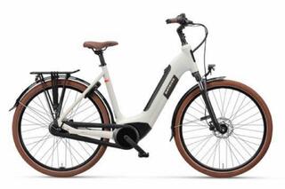 Batavus Altura E-Go PT BES3 500W Dli56 N7 lichtg