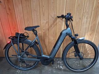 Cube Stadsfiets