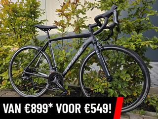 Merida Scrapper Spego 110 Racefiets