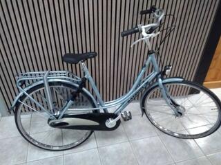 Batavus Stabilo