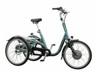 Van Raam Maxi Driewielfiets N8 36V 11.4H